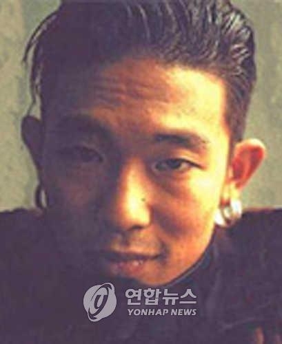 故 김성재(연합뉴스 자료사진)