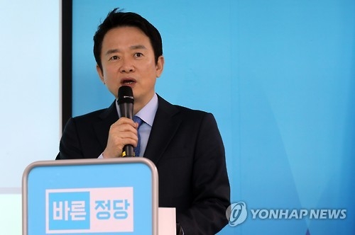 유승민 '팬미팅'·남경필 '현장행정'…지지율 띄우기 - 2