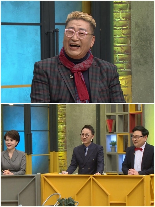 환갑의 탤런트 유퉁 "3월 8번째 결혼식…전 부인과 연락 두절" - 1
