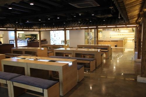 한국조리사관직업전문학교, 2017 한식체험관 운영업체로 선정 - 1