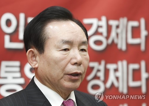 범여권 주자, 사드넘어 '핵무장'까지…대북이슈 선점 나서 - 4