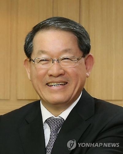 강호갑 한국중견기업연합회장