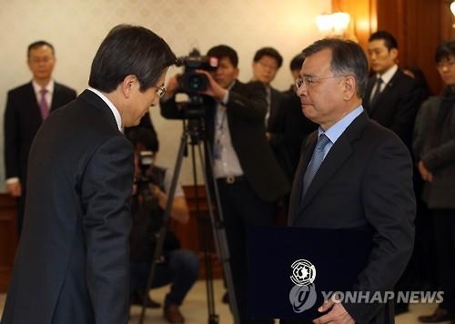 특검, 오늘 황교안 권한대행에 수사기간 연장 신청 - 1
