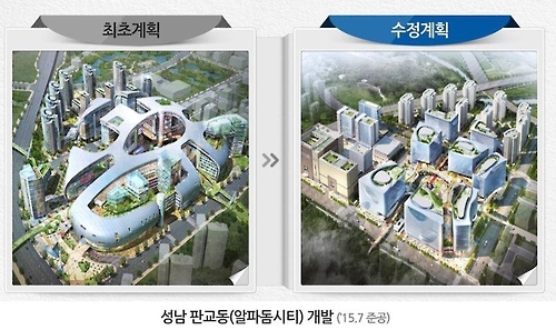 도로·건물 어우러진 첨단 복합공간 설계 가능 - 3