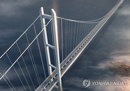 차나칼레교 예상 이미지
