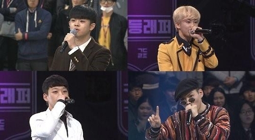 엠넷 제공