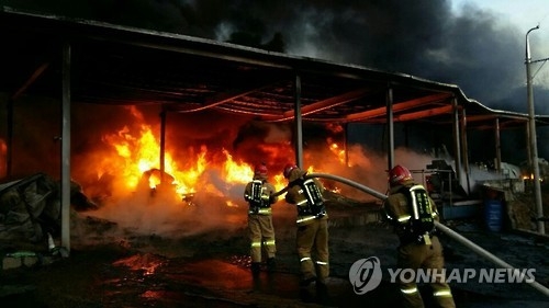 성주 2개 공장 불