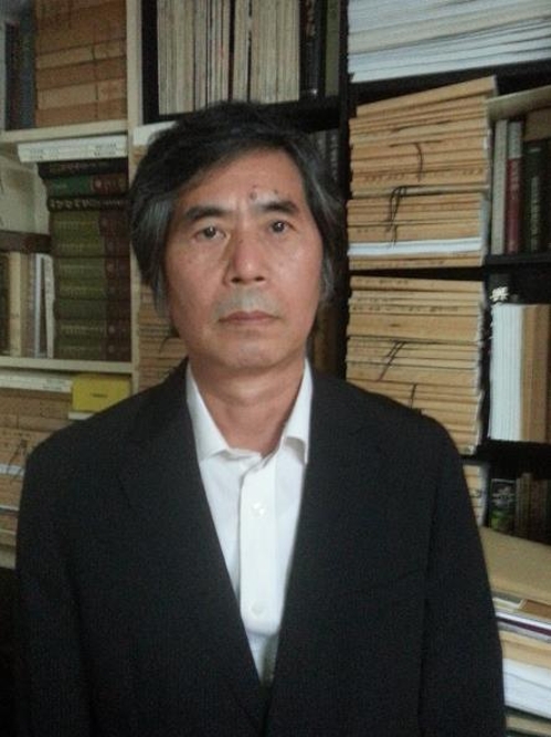 정규홍씨.