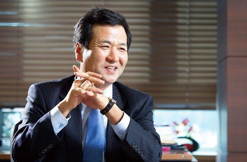 김재철 코스닥협회 신임 회장