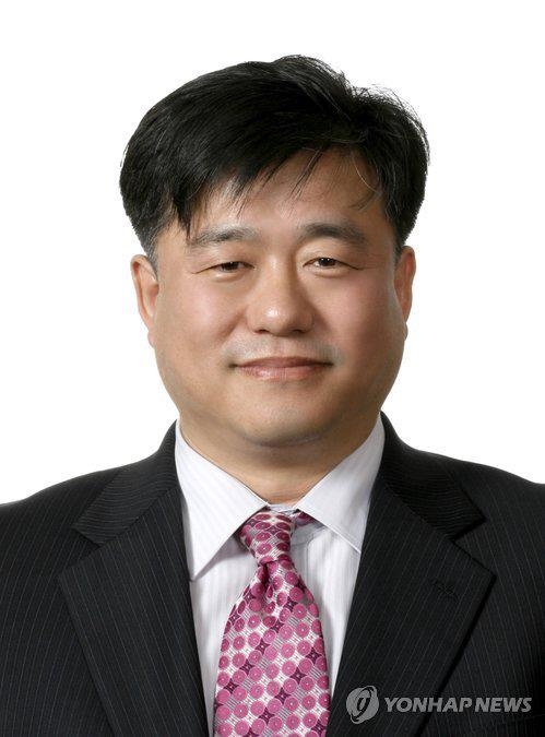 박희재 신임 회장