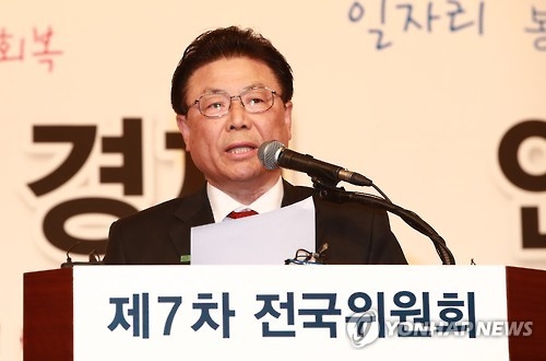 與, 4·12재보선 공천관리위 구성…"3월초까지 후보선출" - 1