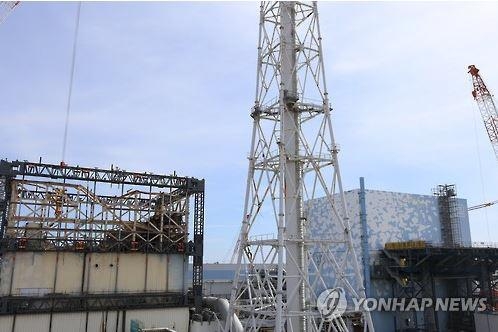 후쿠시마원전사고 6년…갈길 먼 폐로