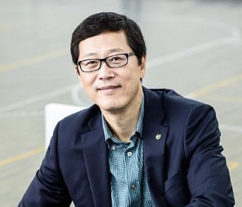 손상혁 신임 대구경북과학기술원 총장 내정자