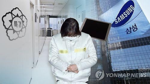 대통령 대리인단 "태블릿PC 조작…탄핵소추 부당" 한목소리 - 1