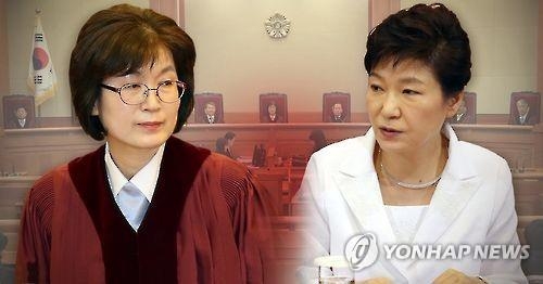 대통령 탄핵심판