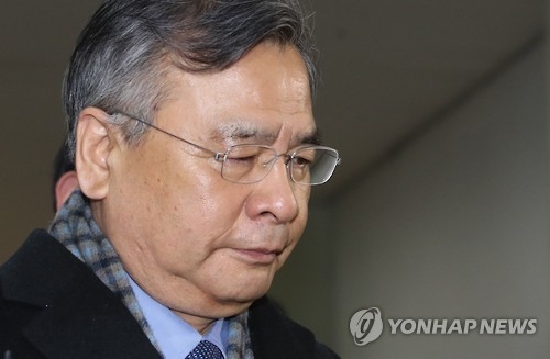 '대장정' 마친 박영수 특검, 3일 기자간담회서 '소회' 밝힐 듯 - 1