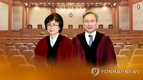 이틀 남은 심판의 날…헌재 남은 기간 결정문 작성 총력 - 1