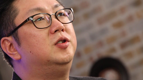 오인용 정지혁 감독