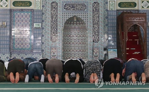 '反무슬림 편견' 언론탓?…"뉴스 많이 볼수록 이슬람에 분노" - 1