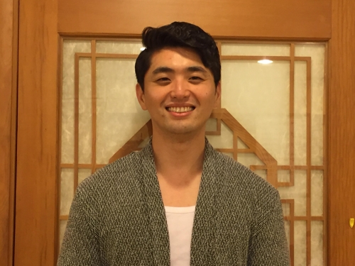 소재원 작가
