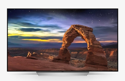 2017 LG 울트라 올레드 TV, 美컨슈머리포트 최고점 또 경신 - 1