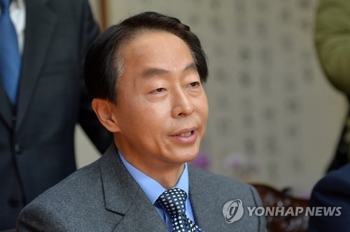 安측, 文지지 김현철에 '냉소'…김덕룡엔 '아쉬움' - 1
