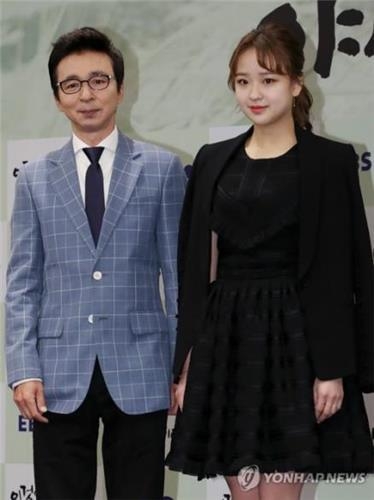 김국진 "안전하게 살아남는게 목표"…EBS '이것이 야생이다' - 3