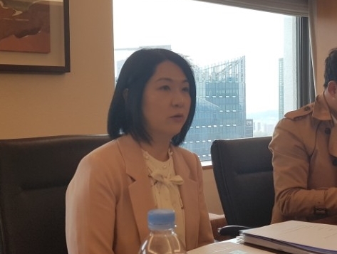 스텔라 잉 무디스 선임연구원