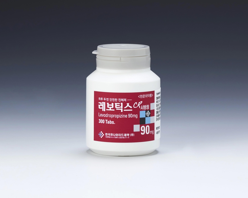 레보틱스CR서방정