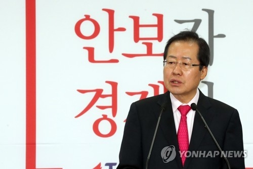 대선후보들, '北미사일' 한목소리 규탄…저마다 "내가 안보적임" - 3