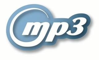 MP3 공식 로고
