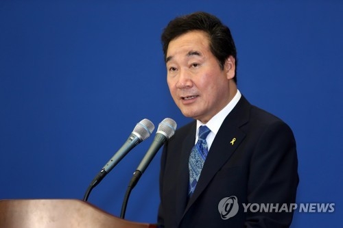 野 이낙연 '철저 검증' 예고…각당 처지 따라 '온도차' - 1