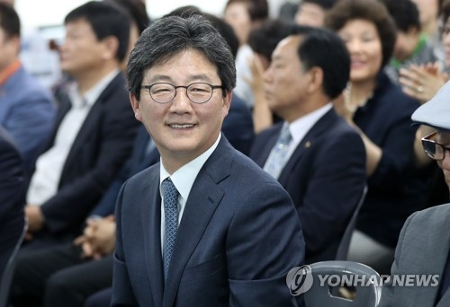 바른정당, 대선 이후에도 당원가입·후원 문의 증가세 - 2