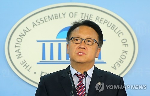 민병두 "홍준표 재수사하면 유죄 확실…유죄정황 알고 있다" - 1
