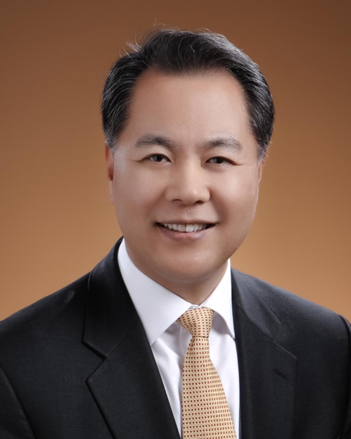 박은영 런던국제중재법원 상임 부원장 (사진=김앤장 제공)