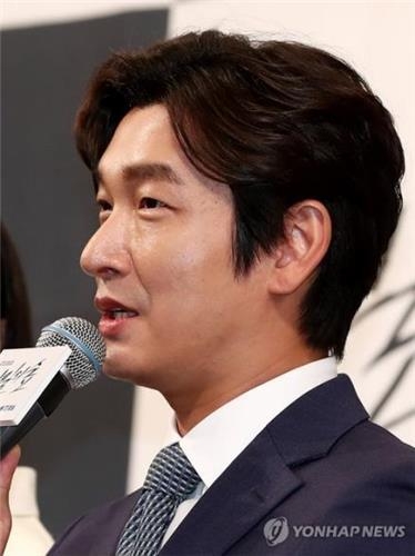 tvN '비밀의숲' 조승우