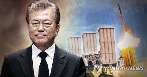 靑 "사드 추가배치 국방장관이 안보실장에 확인 안해줘" - 1