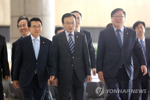 심재권 "국방부 사드 은폐는 하극상이자 국기문란" - 1