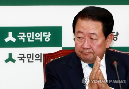 국민의당, 호남 가뭄현장 방문…타들어가는 '텃밭' 보듬기 - 2