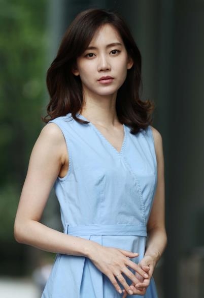 '추리의 여왕' 신현빈 "너무 열린 결말? 따스한 엔딩 만족" - 2