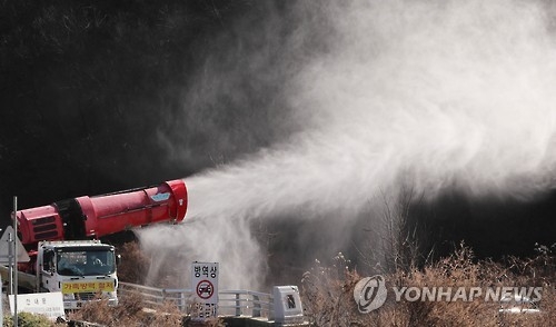끝나지 않은 AI 악몽…제주서 2개월만에 의심사례 또 발생(종합) - 1
