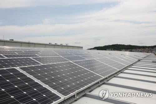 농협 전북본부 '태양광 발전시설자금 대출' 출시 - 1