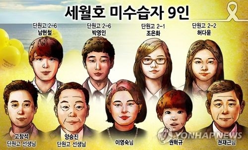 외아들과 함께 사는게 꿈이었던 이영숙씨…1천146일 만에 돌아와 - 2