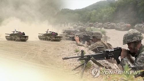 "카톡지시 명령 아냐" 항명한 군무원…"강등처분 정당" - 1
