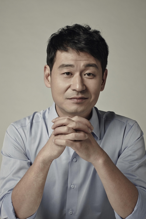 박혁권 "내가 가짜로 연기할까봐 늘 걱정…진짜를 추구" - 1