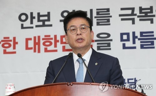 한국당, 청문보고서 채택 막고 추경도 불가…강공 '올인' - 1