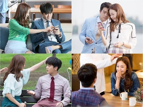 드라맥스 '1%의 어떤것'의 하석진