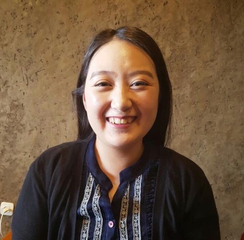 조선 UNDP 내 KOICA 다자협력전문가