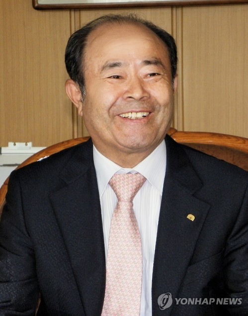 정창선 중흥건설 회장 "제2의 인생, 기업이익 사회환원 결심" - 1