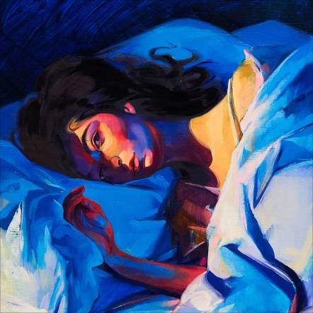 싱어송라이터 로드, 정규 2집 '멜로드라마' 발매 - 2